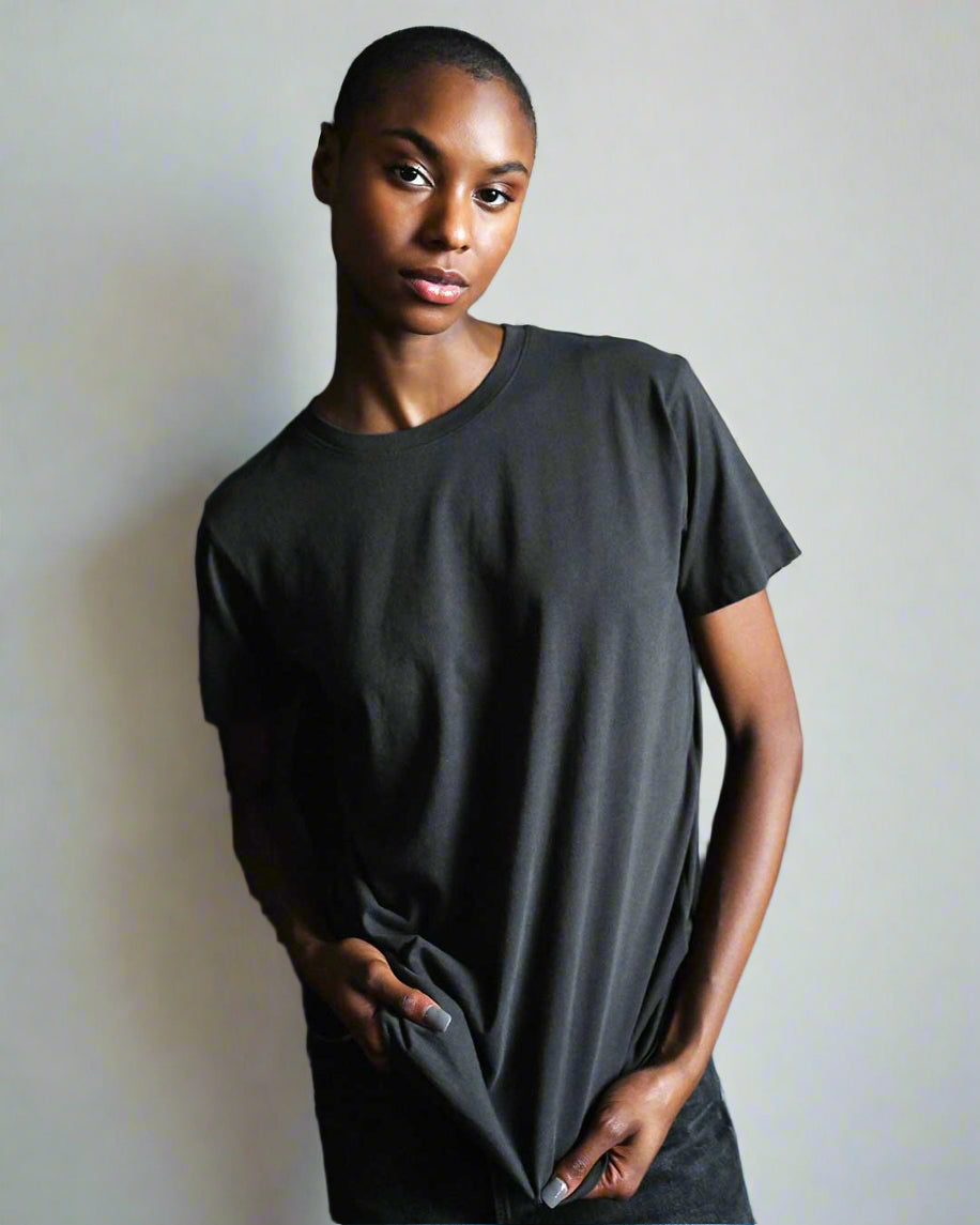100% Cotton Tee Classics Multipack