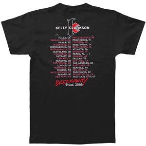 Breakaway Tour T-shirt Style001