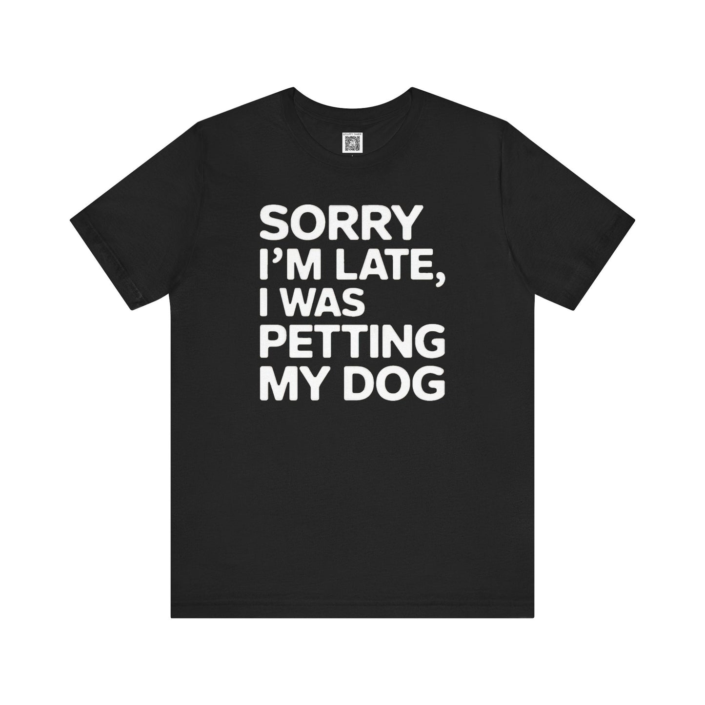 Funny Dog Lover T-Shirt Style001