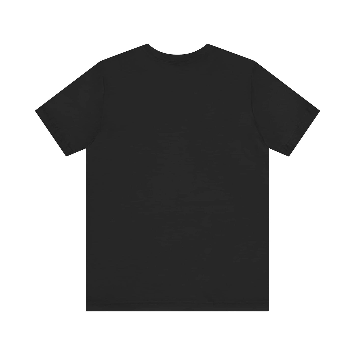 Fusion Flags Tee: Cinco de Mayo Edition - Celebrate Cultural Unity in Style Unisex Jersey Short Sleeve Tee