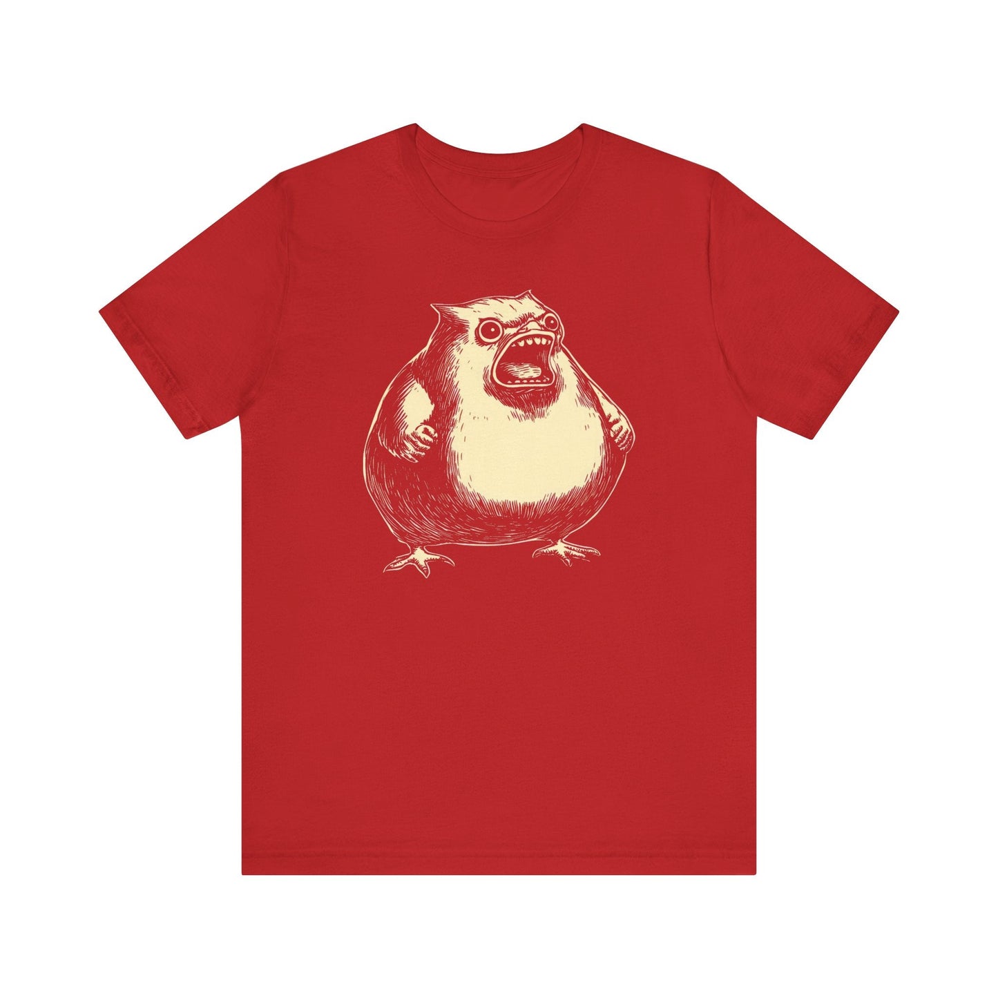 Angry Little Beast Graphic Tee