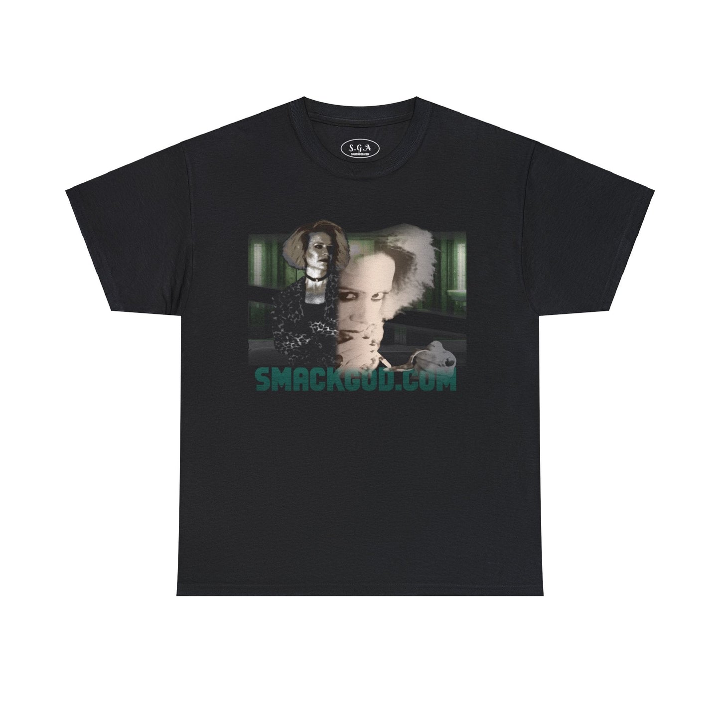 American Horror Story- Hotel: Sally T Shirt