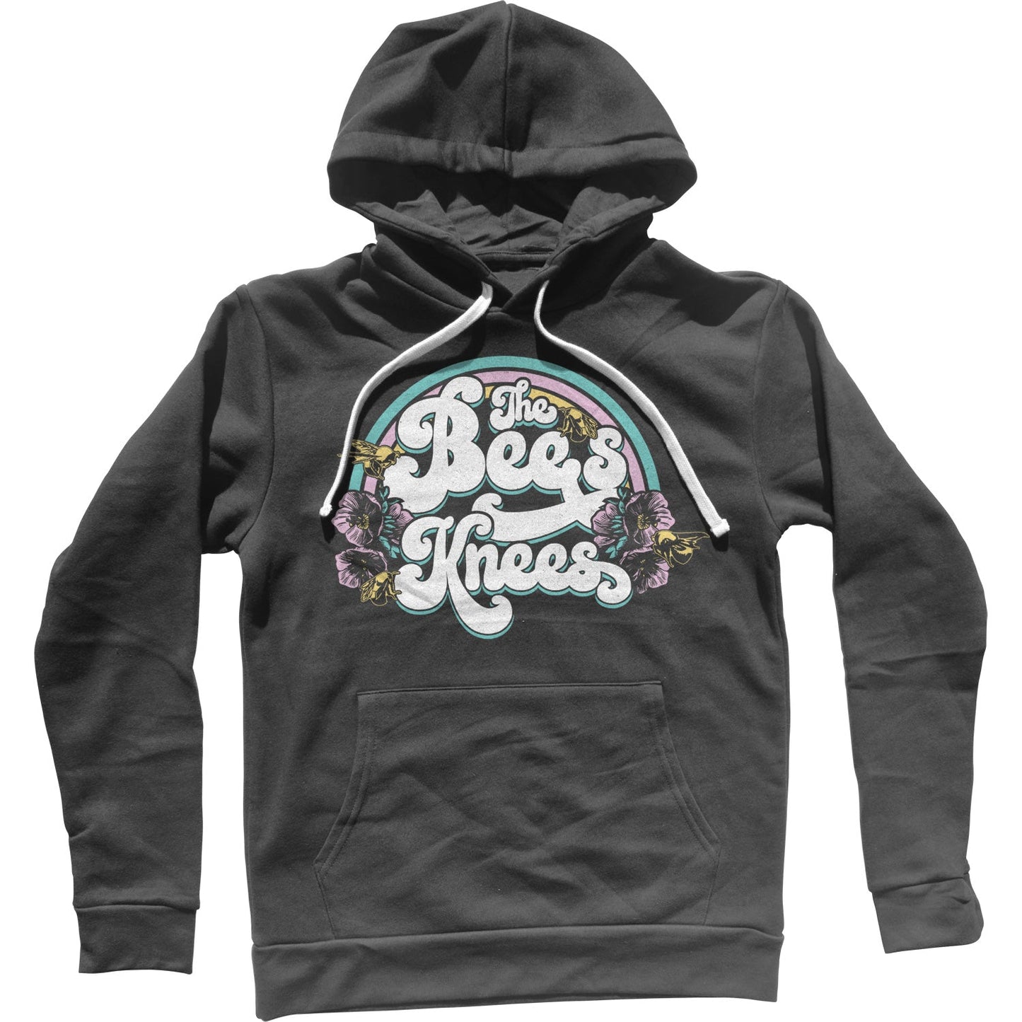 The Bees Knees Unisex Hoodie