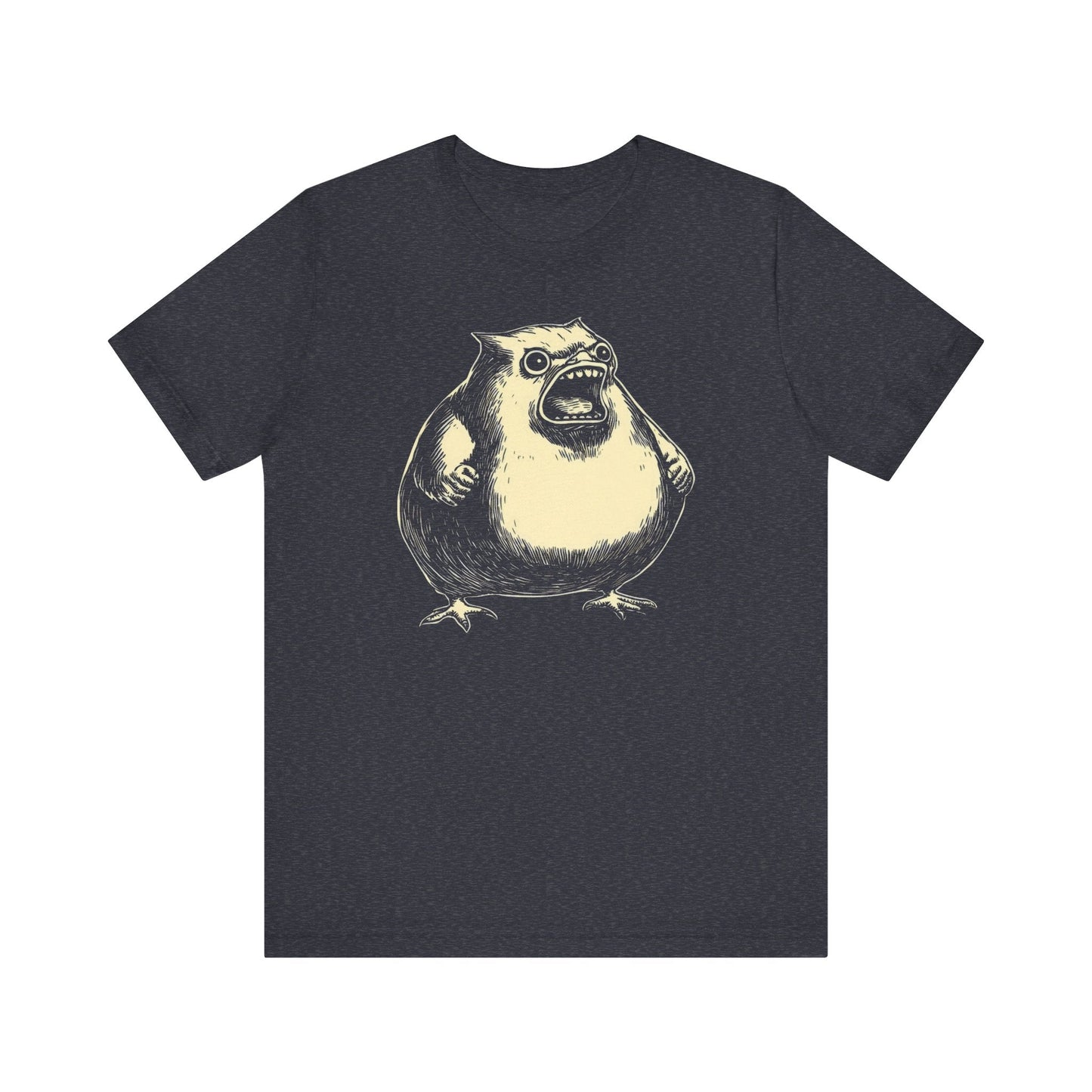 Angry Little Beast Graphic Tee