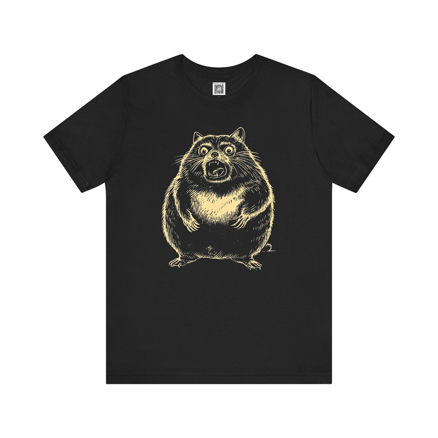 Funny Animal Graphic Tee