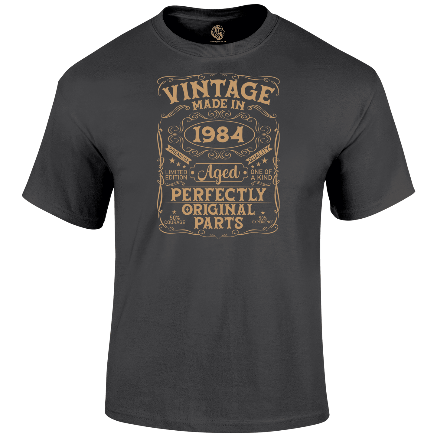 1984 Vintage T Shirt