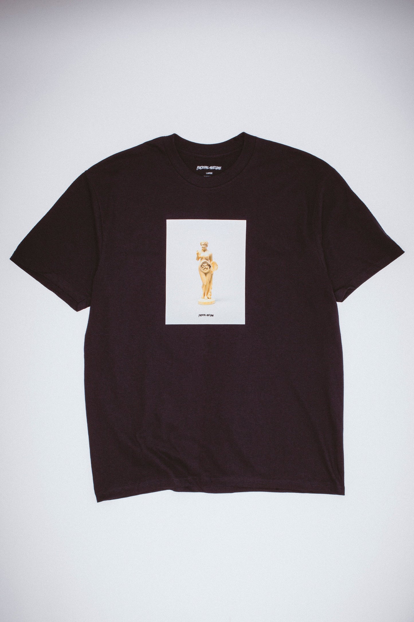 2025 Statue Short Sleeve Tee