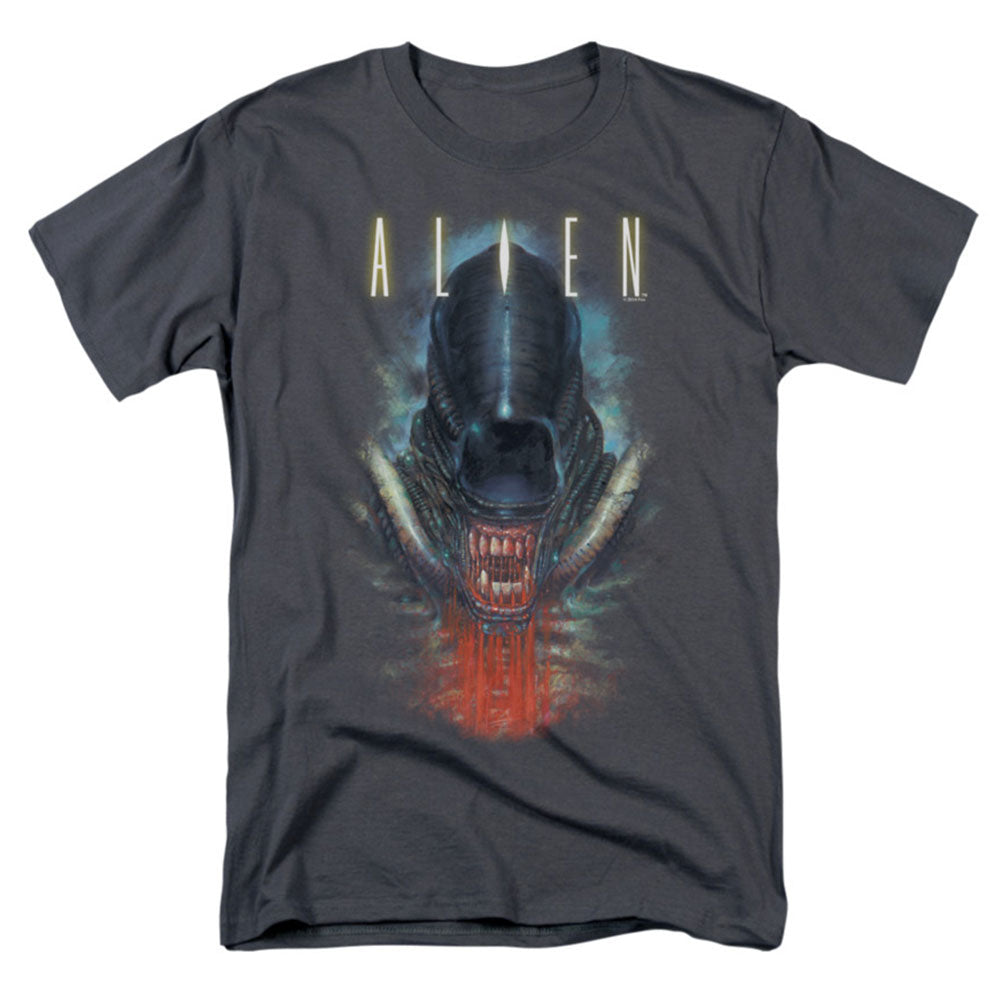 Bloody Jaw T-shirt