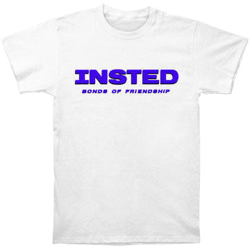 Bonds Of Friendship T-shirt