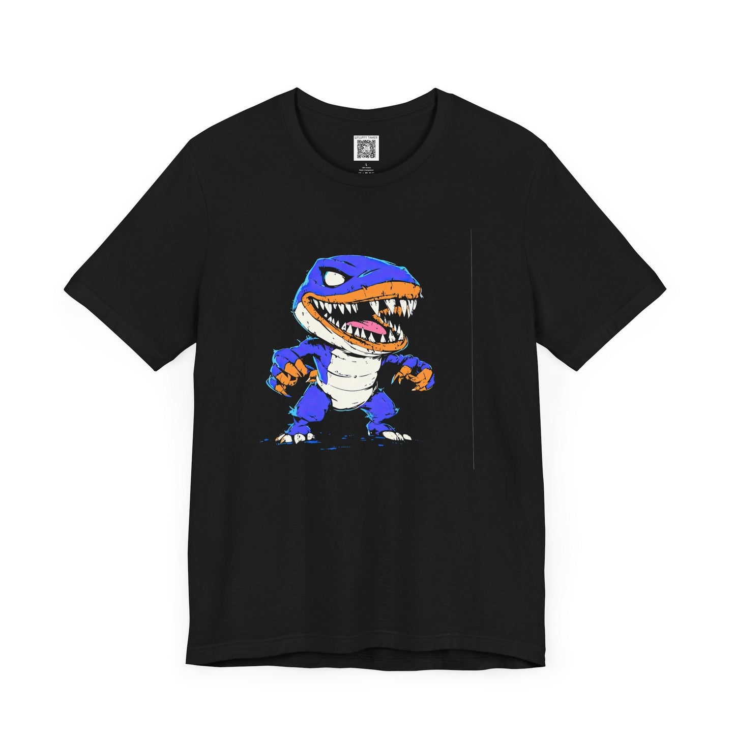 Graphic Dinosaur T-Shirt
