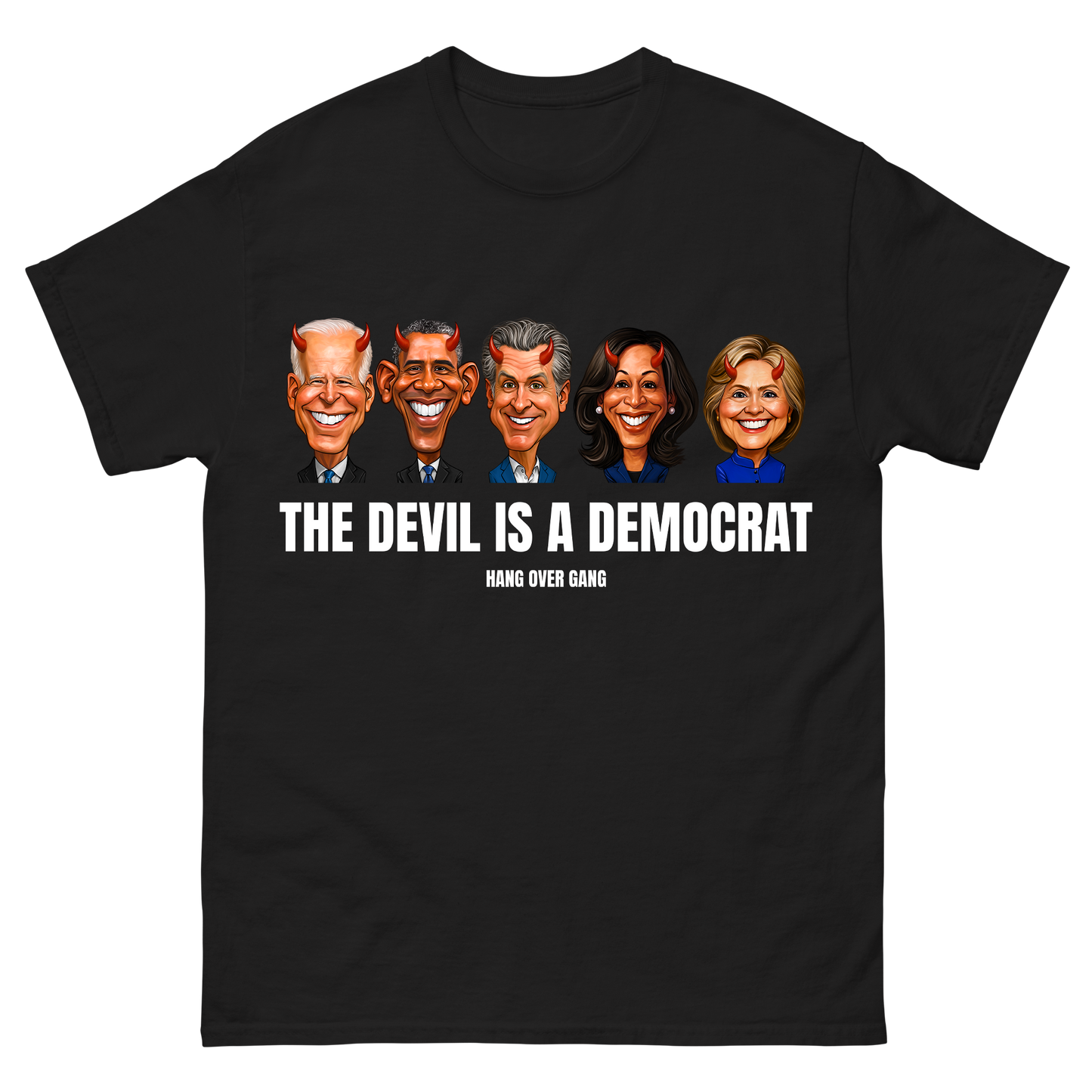 "The Devils" T-Shirt