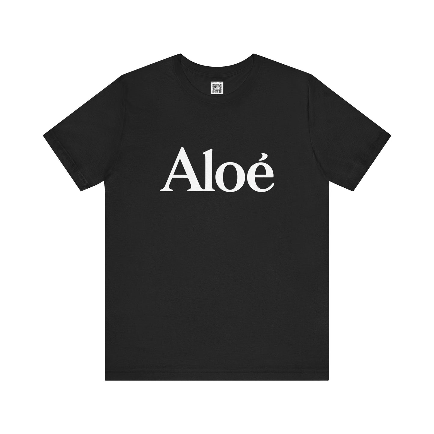 Aloé Graphic Tee