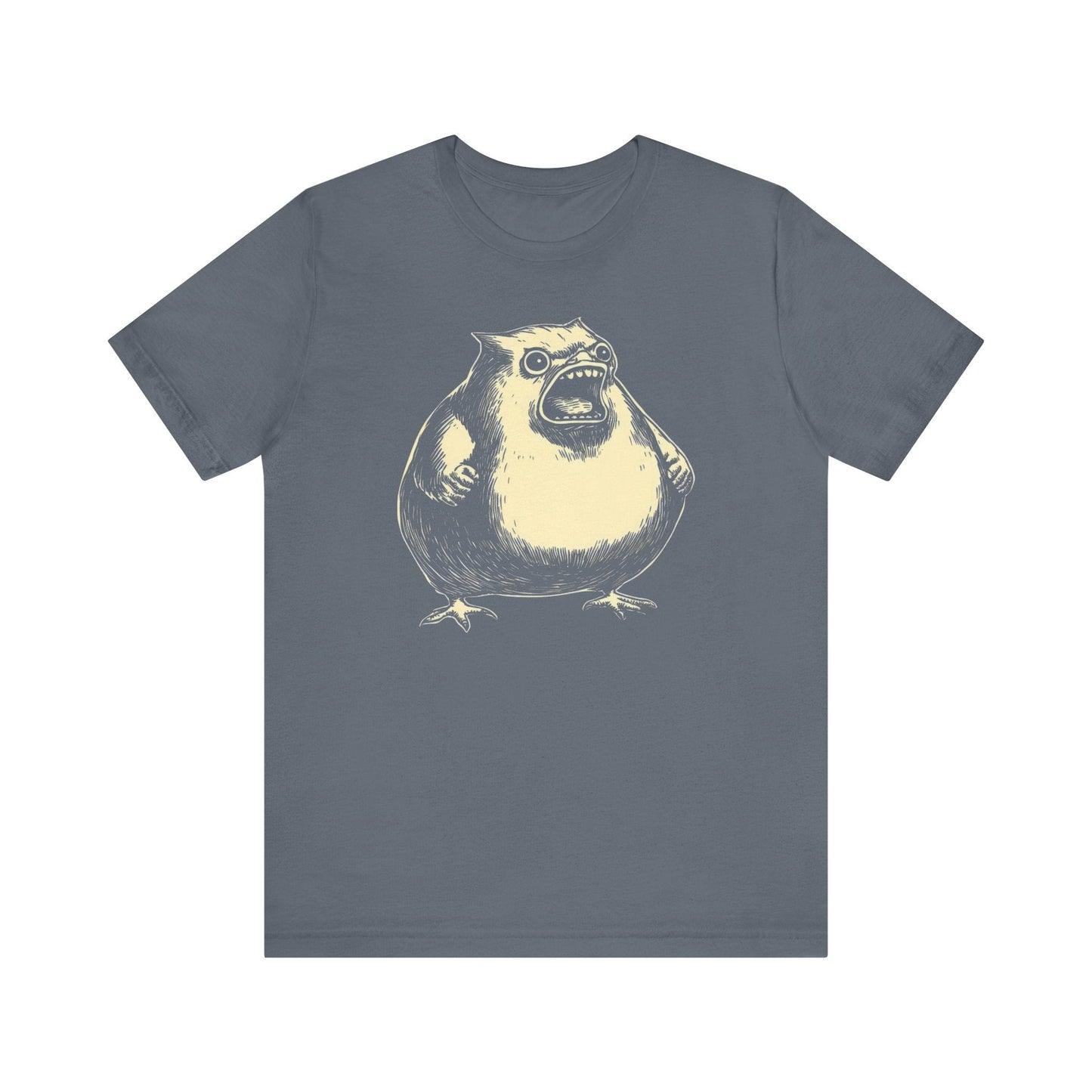 Angry Little Beast Graphic Tee