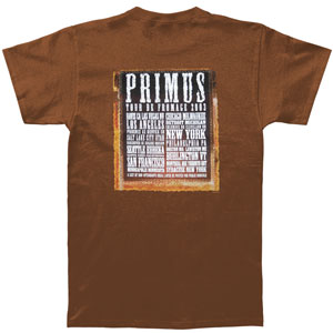 Boxing 03 Tour T-shirt