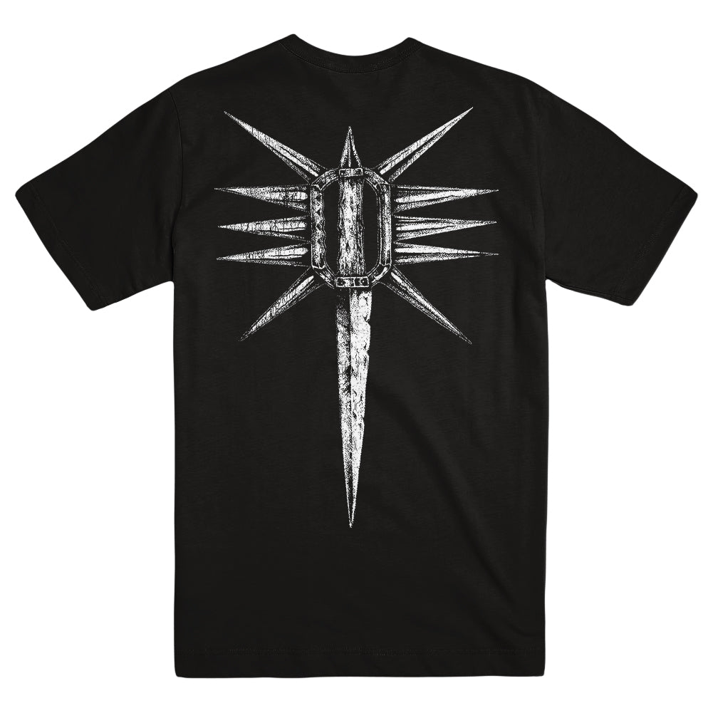 ANTICHRIST SIEGE MACHINE "Photo" T-Shirt