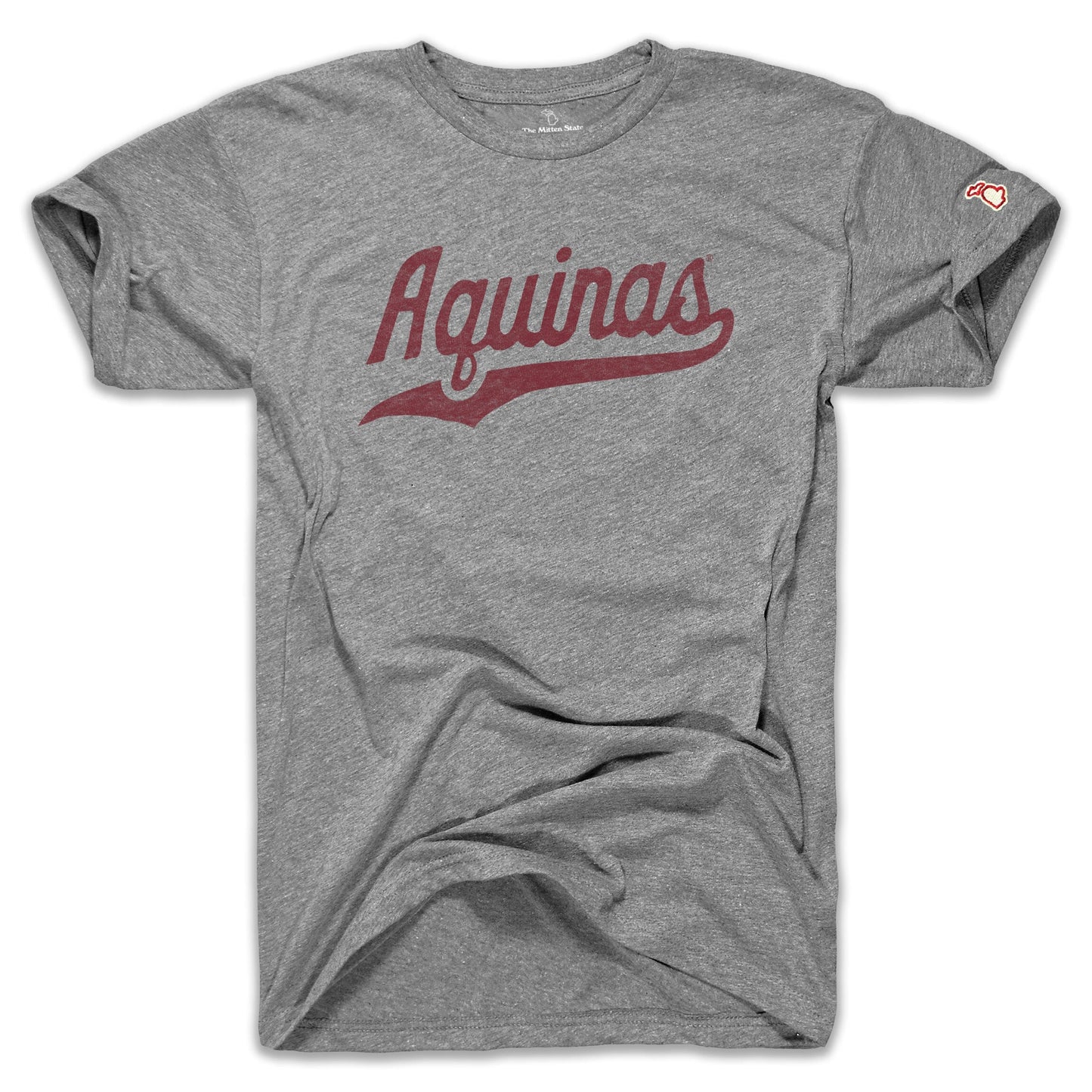 AQUINAS - SCRIPT (UNISEX)