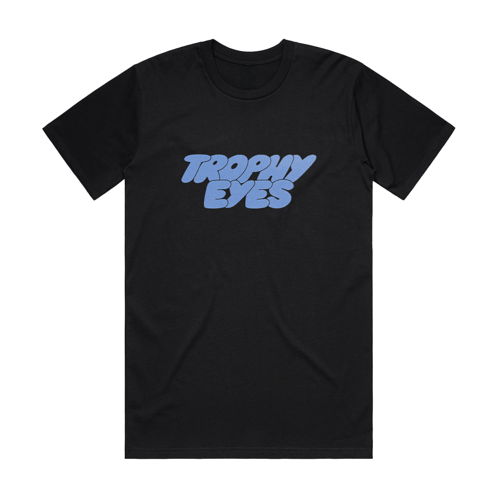Trophy Eyes | 2025 Regional Tour Tee