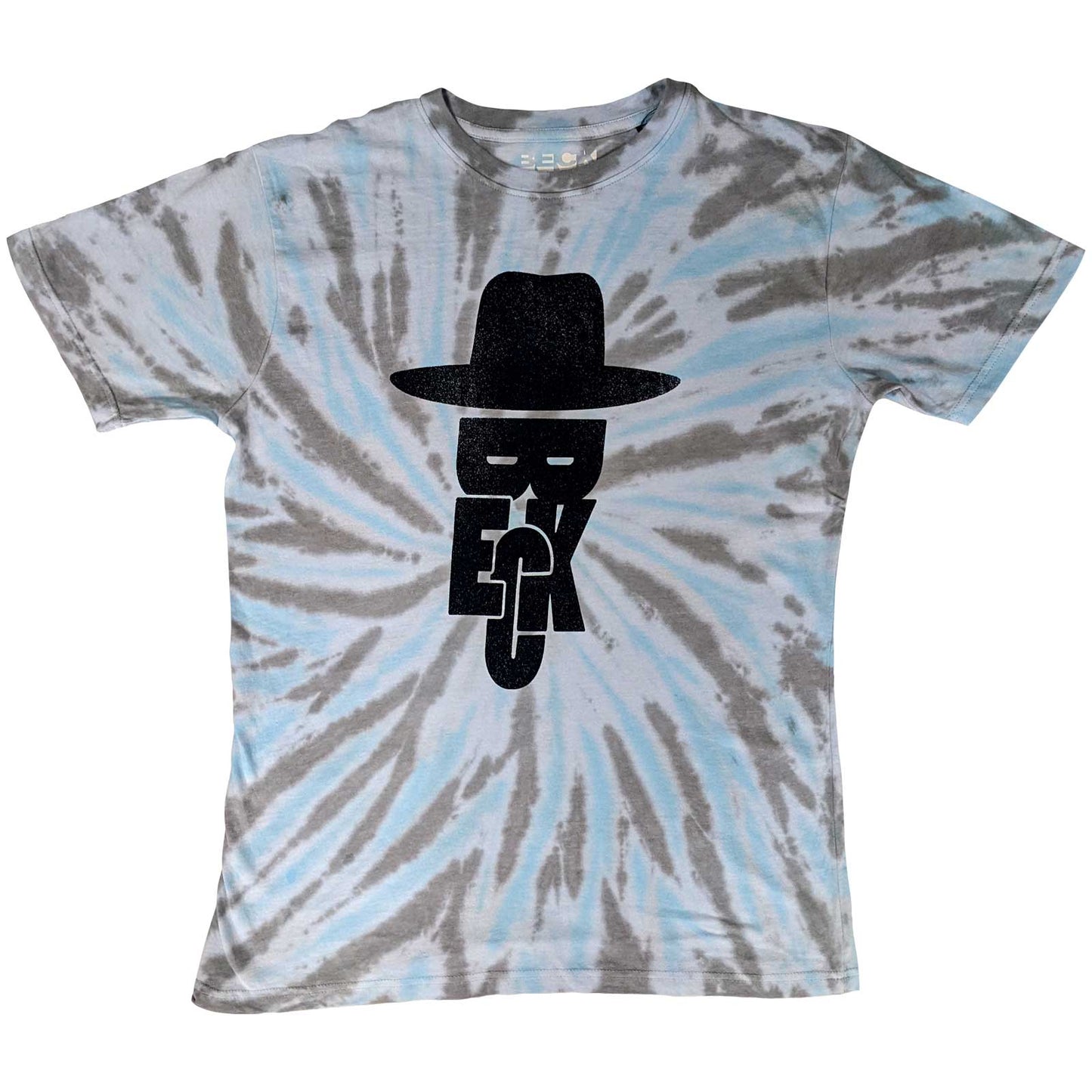 BECK Attractive T-Shirt, Bandit