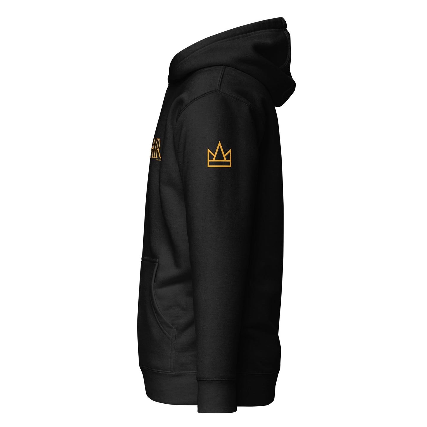 Bel-Air Logo Unisex Hoodie