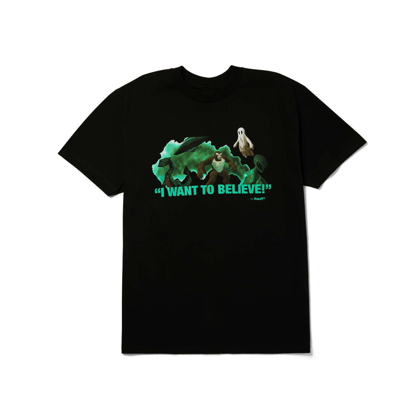 Believe T-Shirt