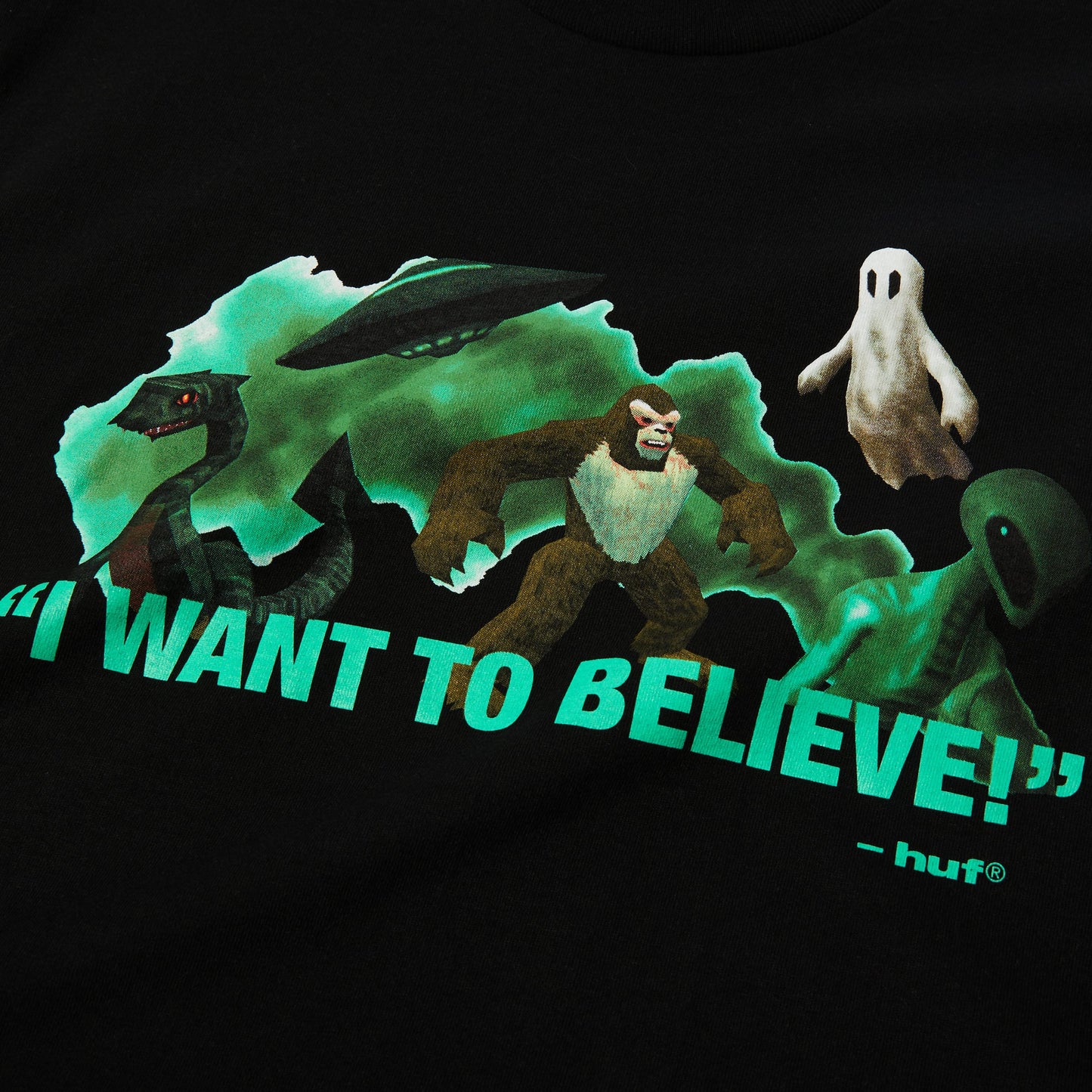 Believe T-Shirt
