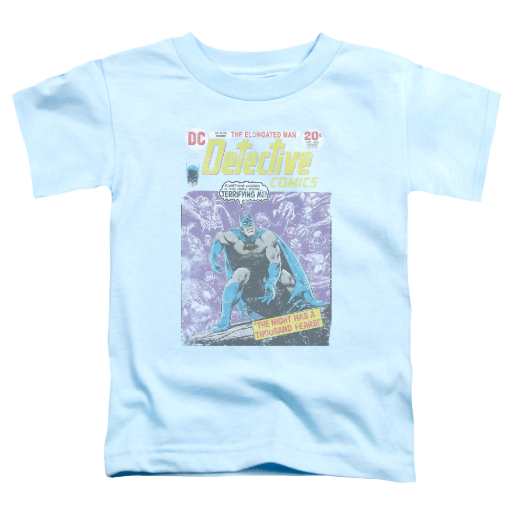 DC Batman A Thousand Fears - Toddler T-Shirt