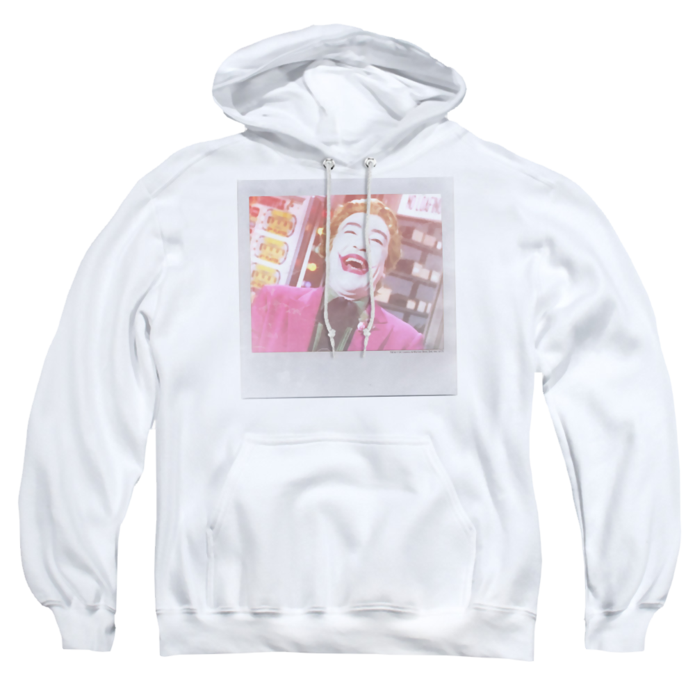Batman - Classic TV Series Captured - Pullover Hoodie