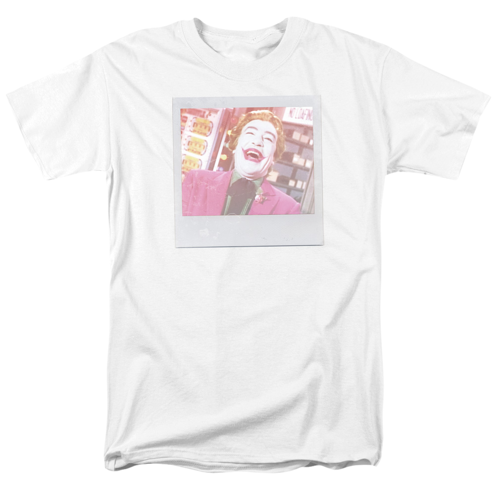 Batman - Classic TV Series Captured - Men's Regular Fit T-Shirt