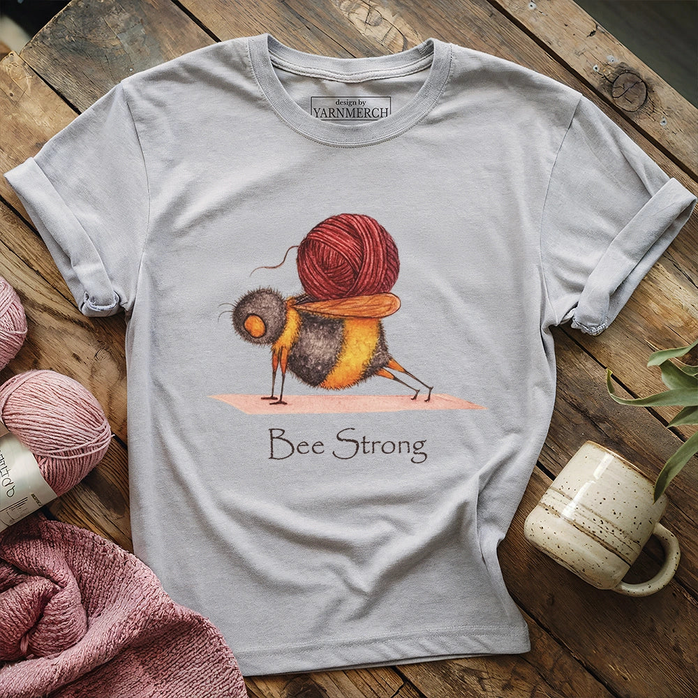 Bee Strong T-shirt