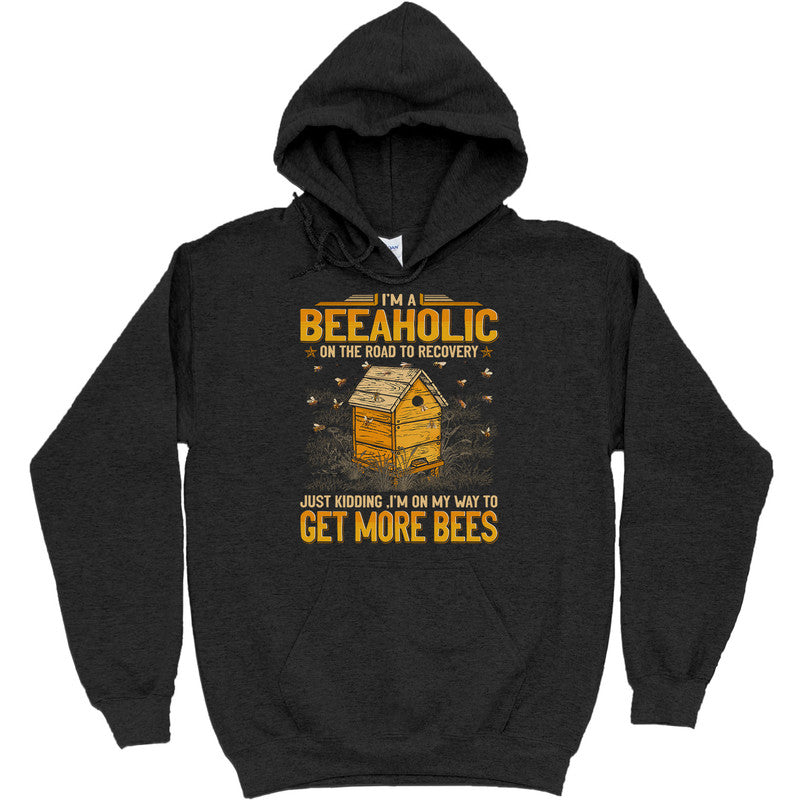 Beekeeping Aholic T-Shirt GEA285