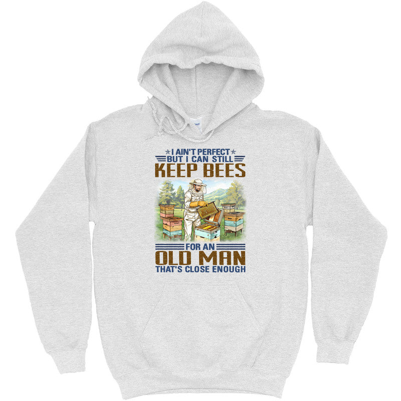 Beekeeping Ain't Perfect T-Shirt EWA124