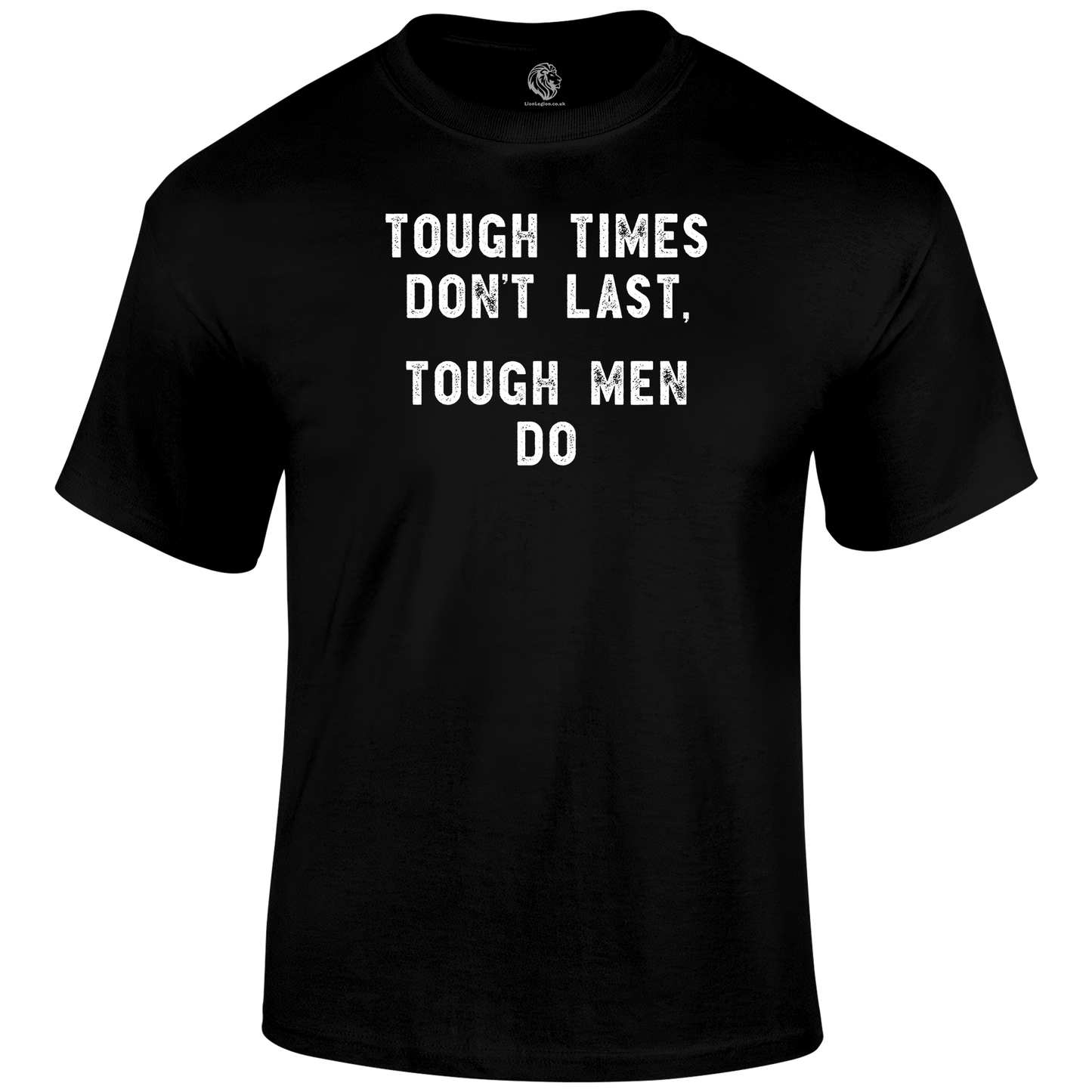 Tough Times Funny T Shirt
