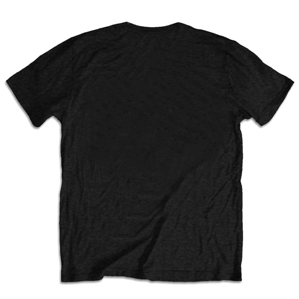 Billie Eilish | Official T-Shirt | Anime Billie Dip-Dye