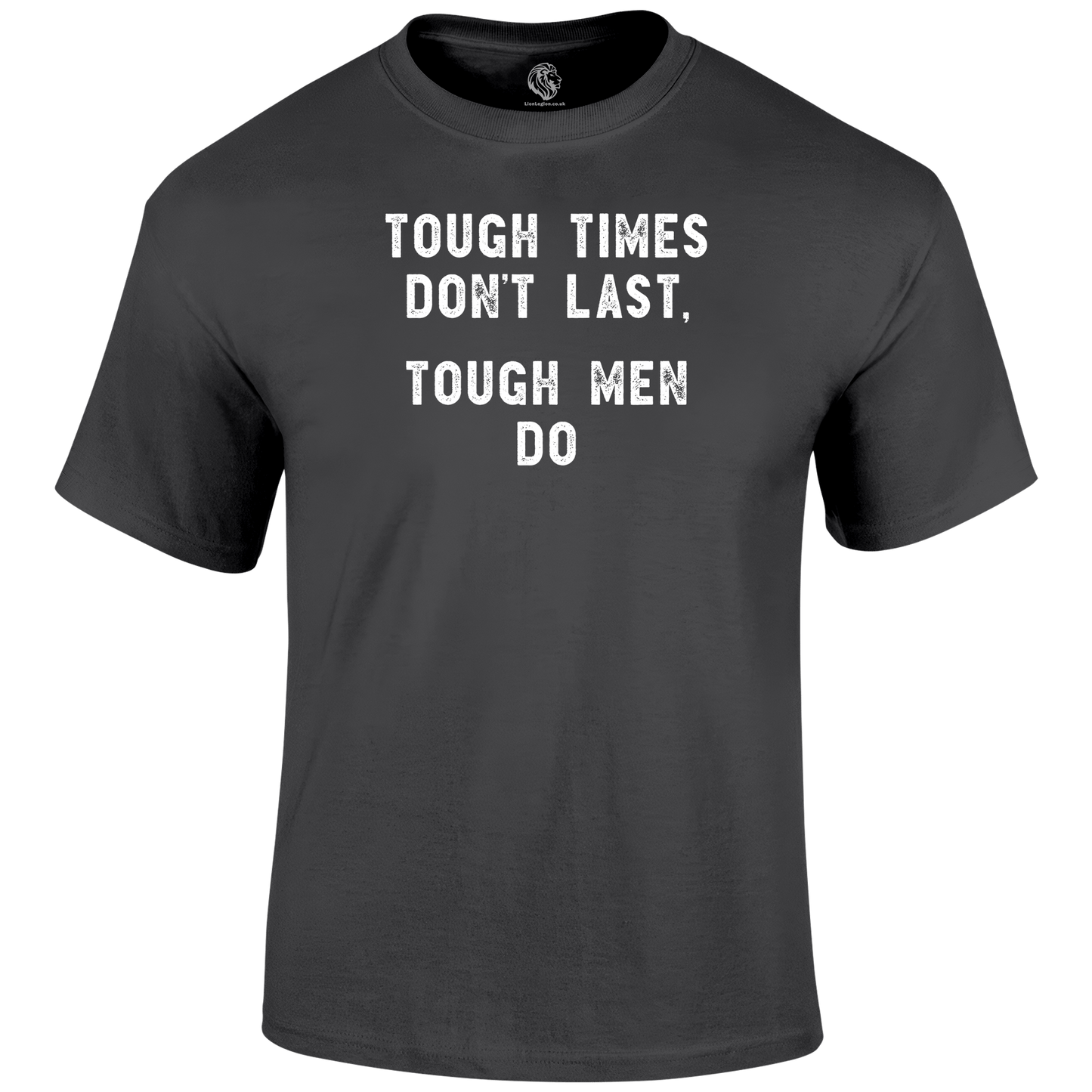 Tough Times Funny T Shirt