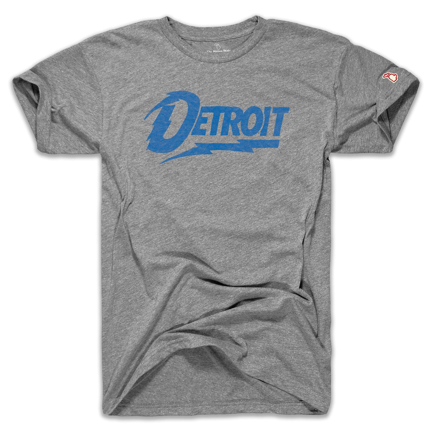 DETROIT ROCKS - FOOTBALL (UNISEX)