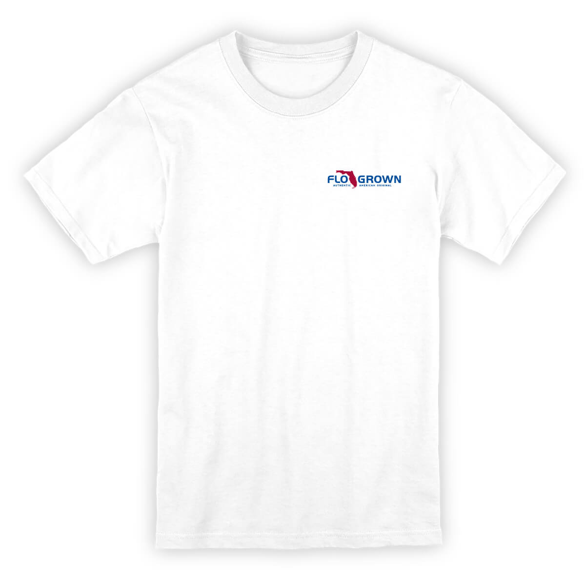 Fish School USA Youth Tee
