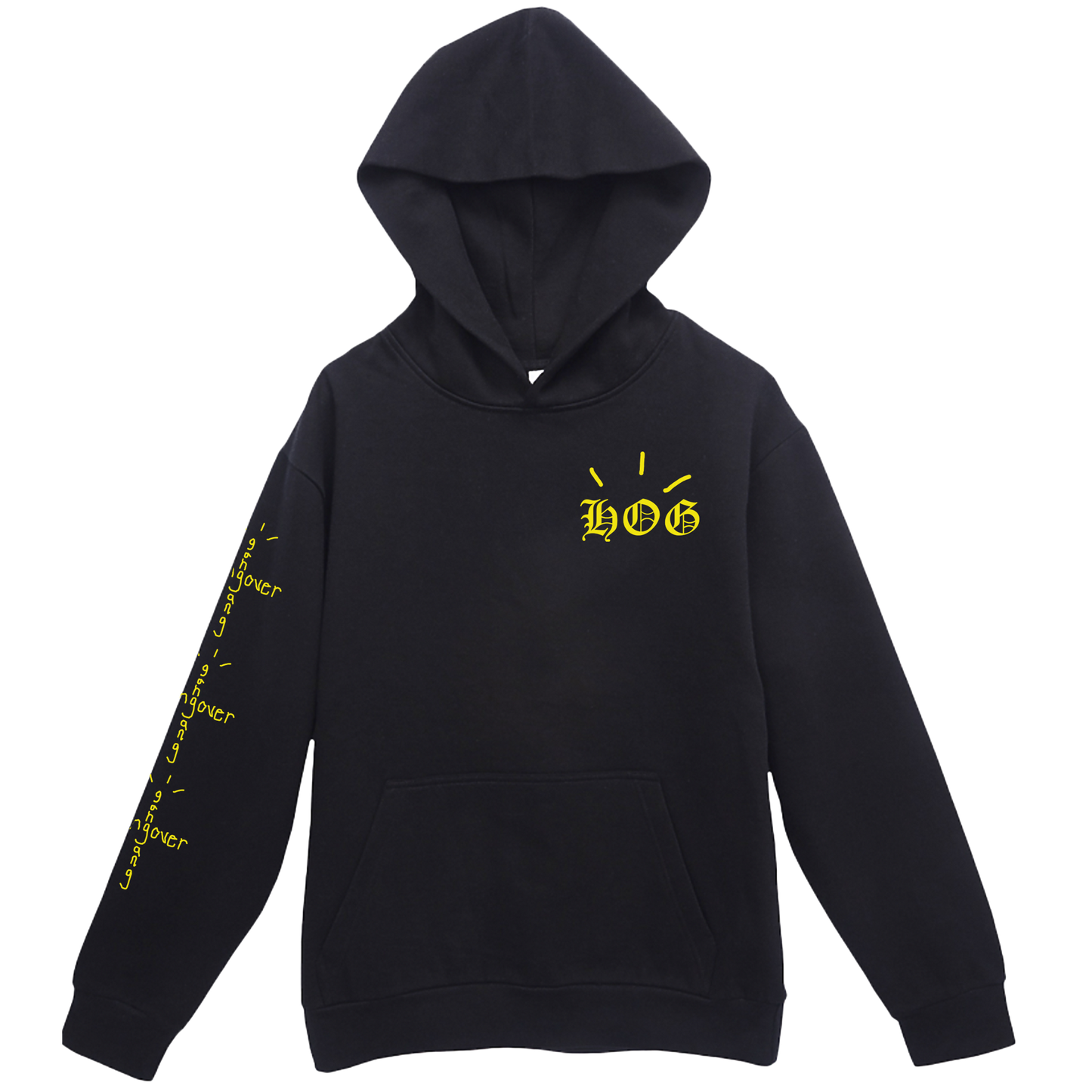 "Strength in Numbers" Hoodie
