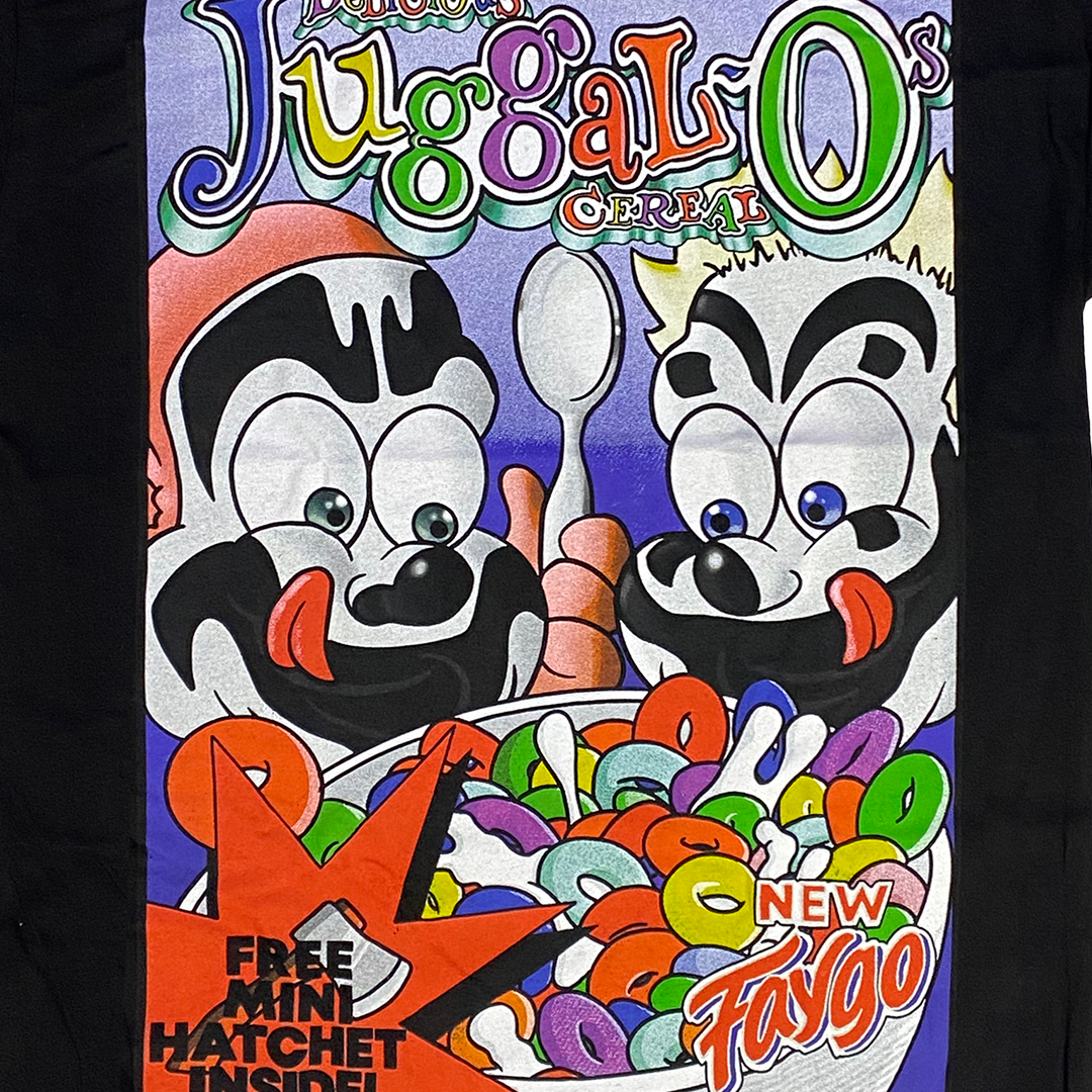 "Juggal-O's" T-Shirt
