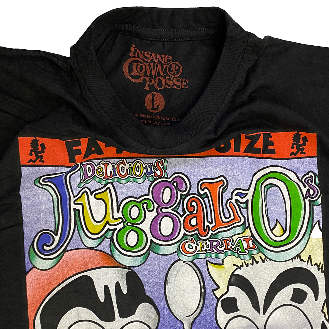 "Juggal-O's" T-Shirt