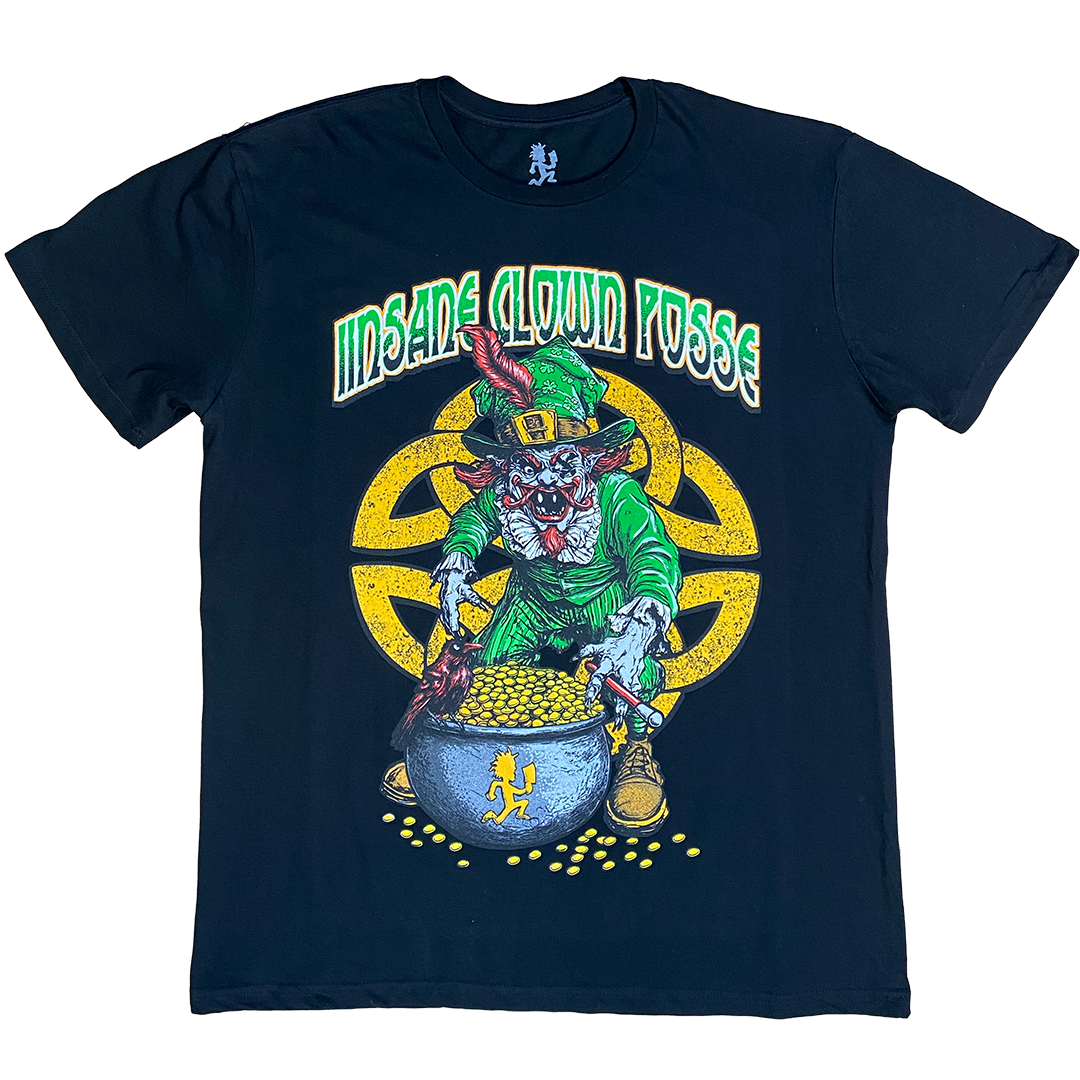 "Lepre Milenko" T-Shirt