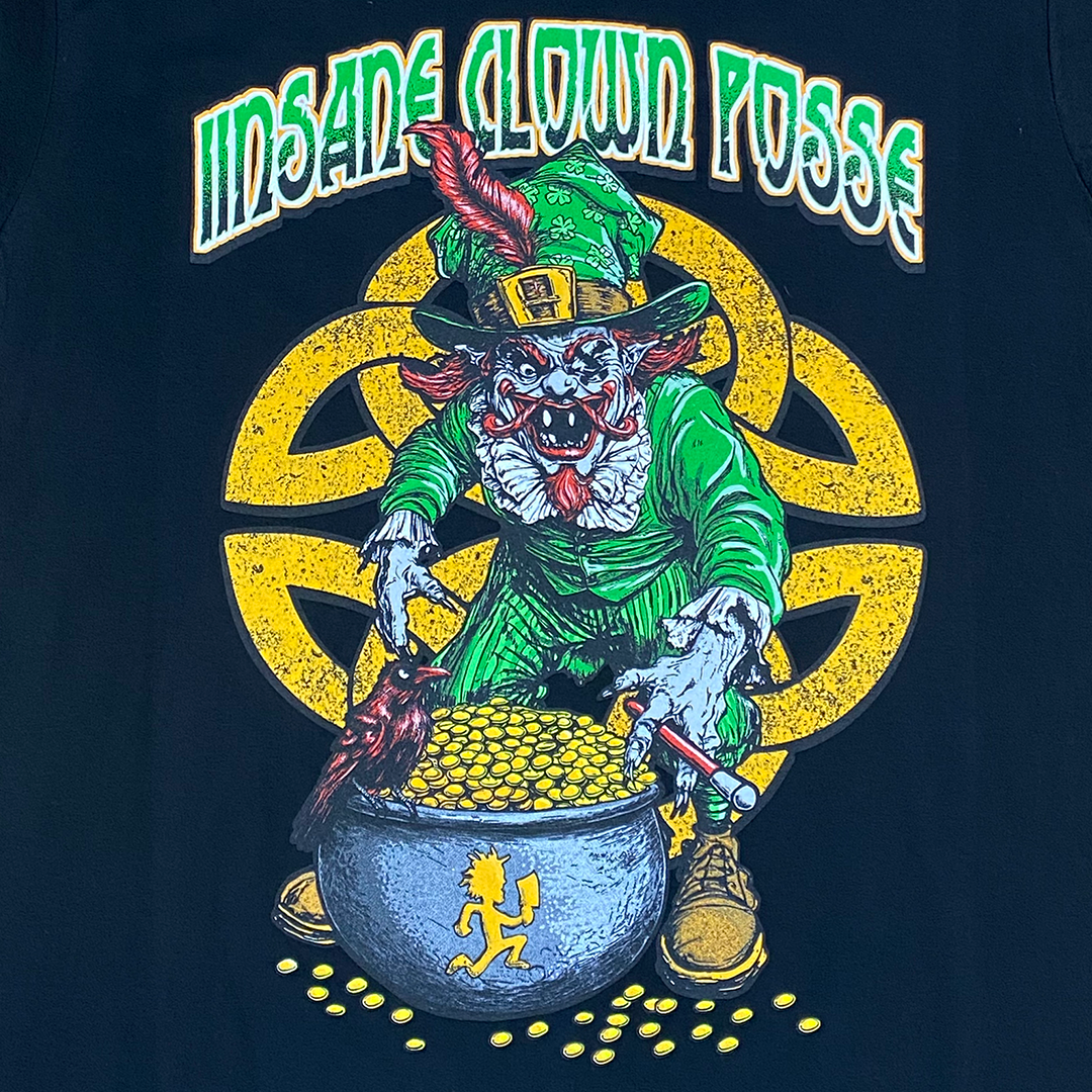 "Lepre Milenko" T-Shirt