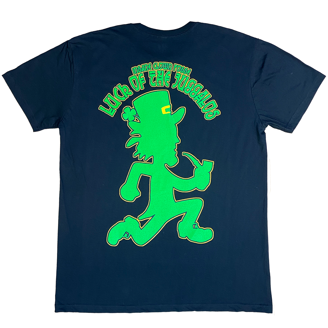 "Lepre Milenko" T-Shirt