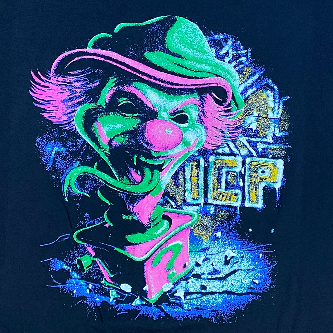 "Jack In The Riddle Box" T-Shirt