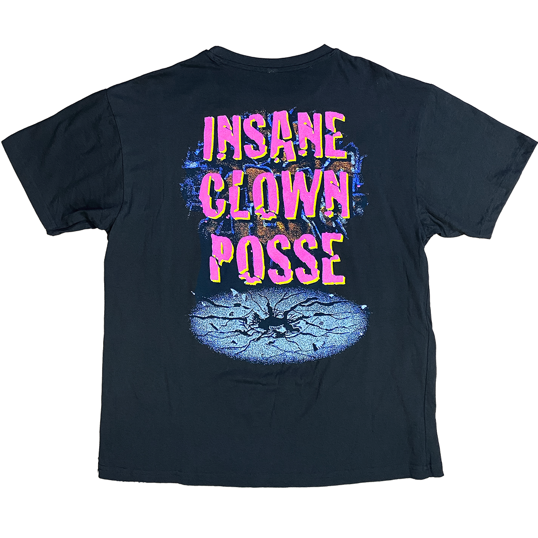 "Jack In The Riddle Box" T-Shirt