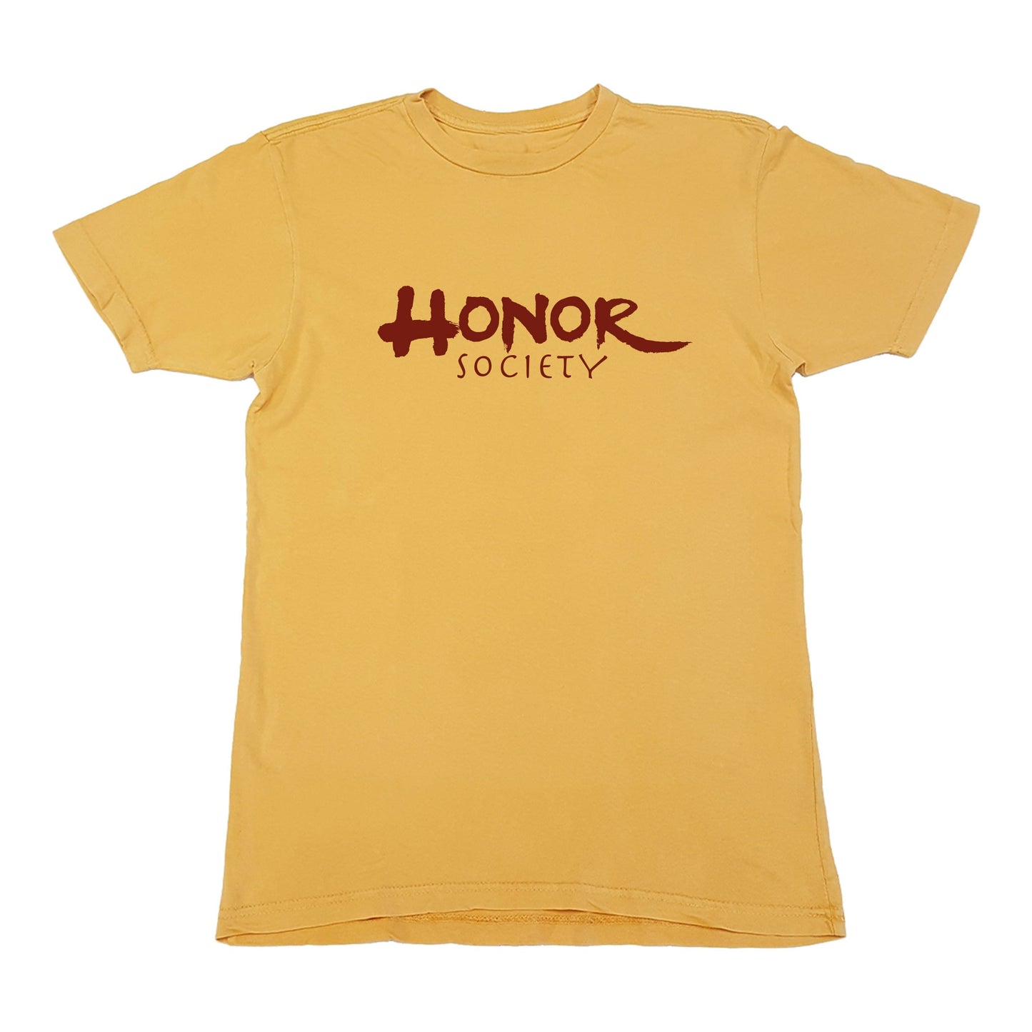 RufioZuko - Honor Society Vintage Tee