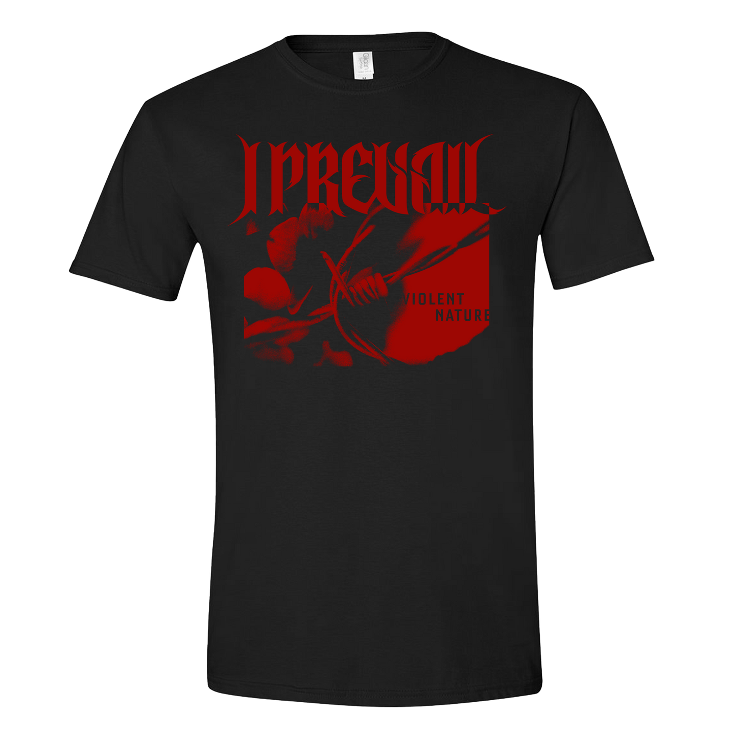 "Violent Single" T-Shirt