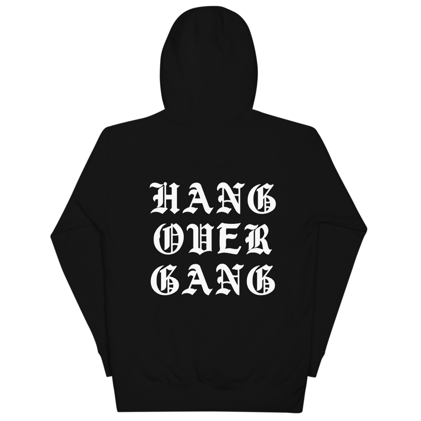 "It's Our World Now" Hoodie