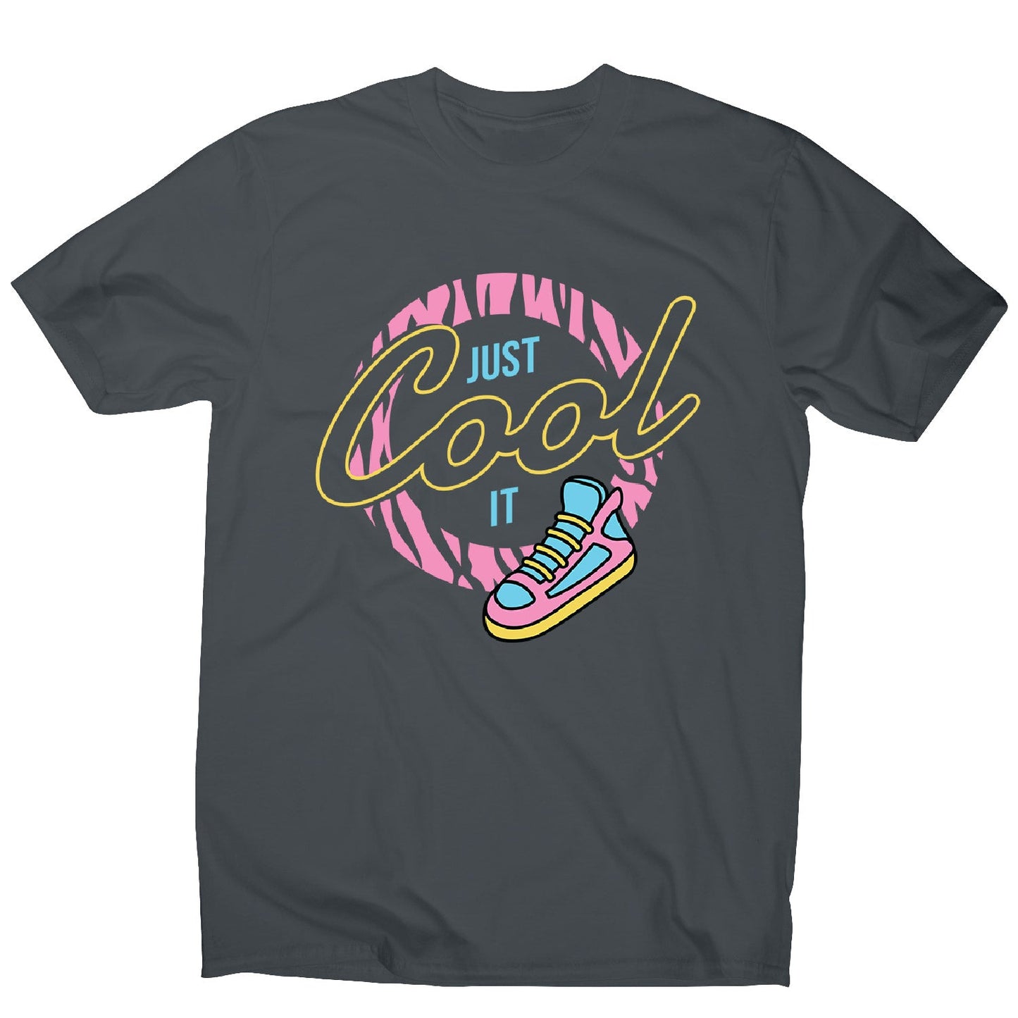 Just cool it - men's funny premium t-shirt