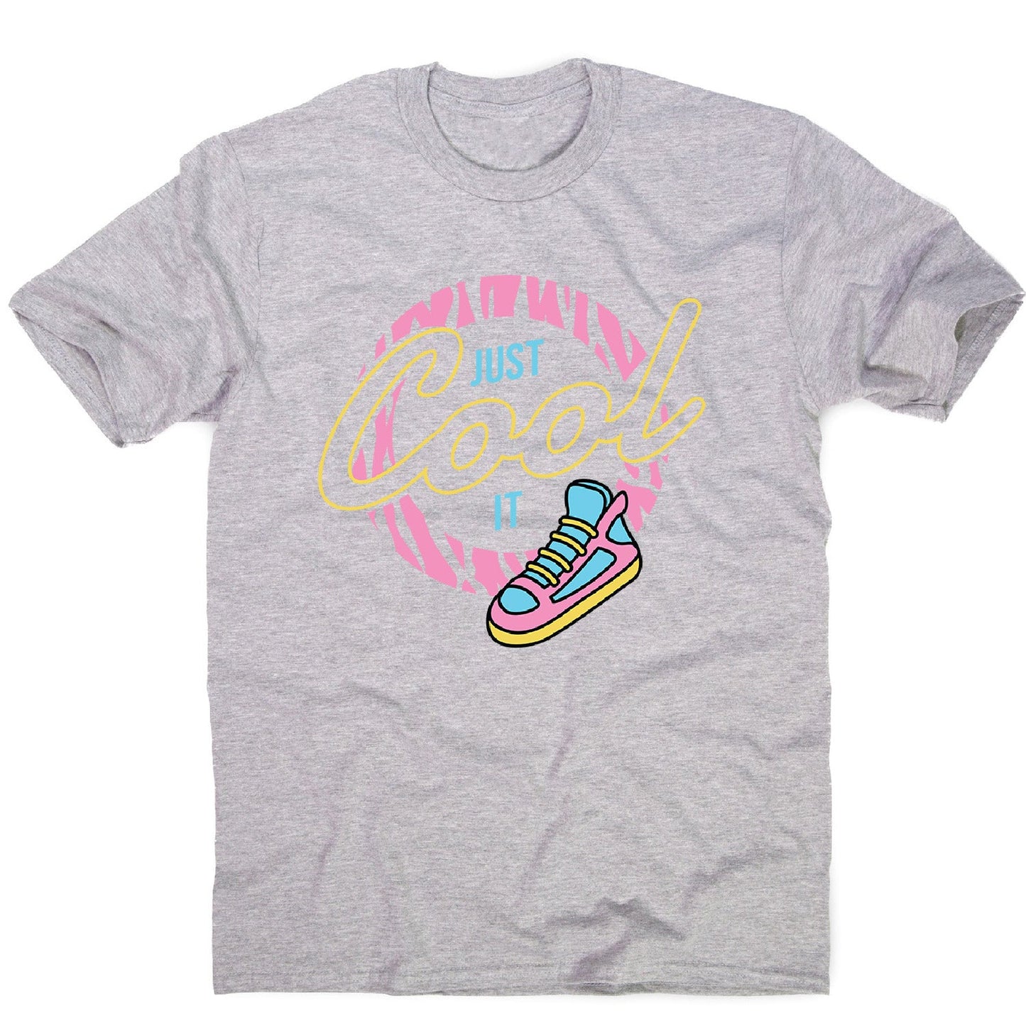Just cool it - men's funny premium t-shirt