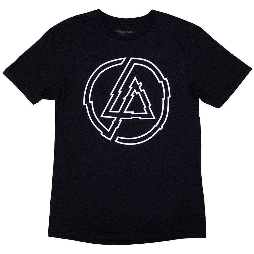 Linkin Park | Official T-Shirt | A Thousand Suns (Back Print)